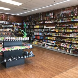 Tobacco and Vape Zone