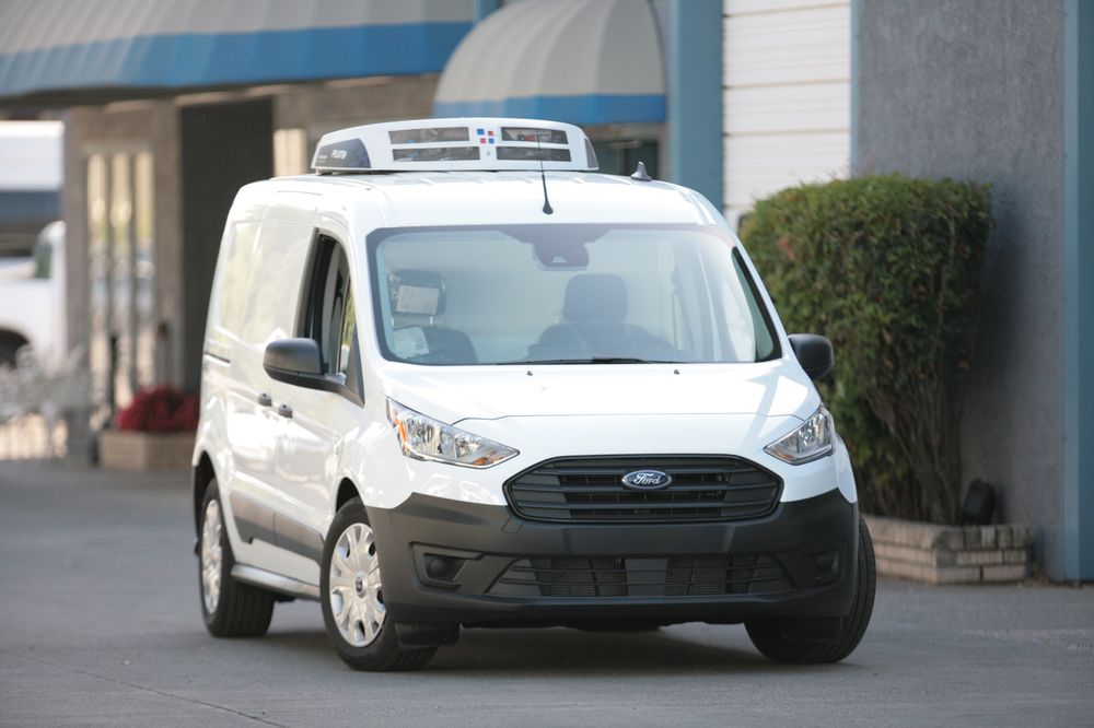 NORCAL VANS, INC. Updated October 2024 11 Photos 1300 Nord Ave