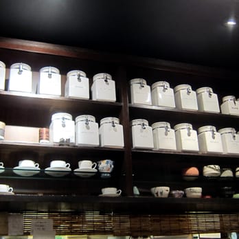 Cha-An - teas - Japanese Near Me - New York, New York