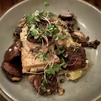 Laura Lee's - New American Near Me - Richmond, Virginia