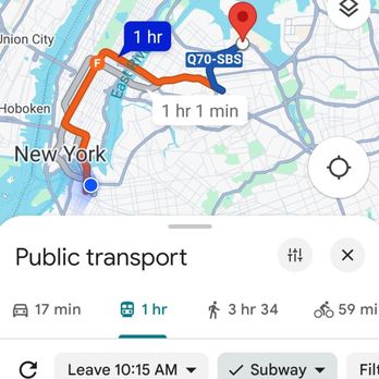 MTA - Jay Street - MetroTech - Metro Stations Near Me - Brooklyn, New York