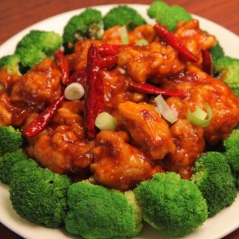 China Jade Restaurant - Chinese Near Me - Beverly, Massachusetts