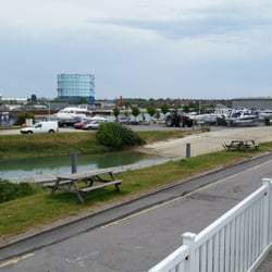 The Boat House