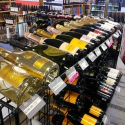 Grapevine Wines & Spirits - Grapevine Wines & Spirits, Little Rock Arkansas