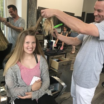 Cast Salon and Spa - Hair Salons Near Me - Phoenix, Arizona