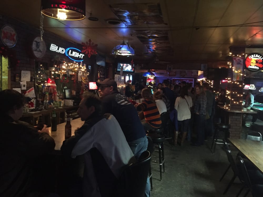 Social spots from Cadillac's