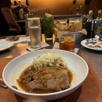 Cochon RESTAURANT - Beef Brisket - Cajun/Creole Near Me - New Orleans, Louisiana Cochon RESTAURANT - Beef Brisket - Cajun/Creole Near Me - New Orleans, Louisiana