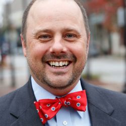 Stevenson Klotz Injury Lawyers - Eric Stevenson