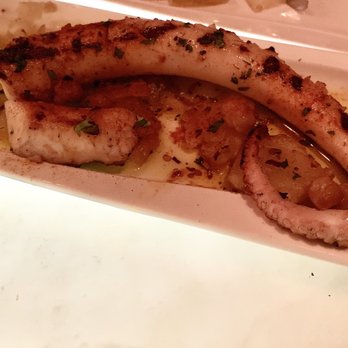 Manchego - Like Silk - Spanish Near Me - Brooklyn, New York