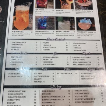 Anto - Korean Near Me - New York, New York