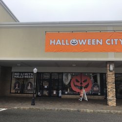 Party City