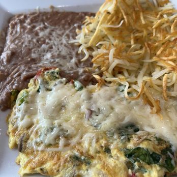 Jovi's Diner - Veggie Omelette Breakfast - Mexican Near Me - San Bernardino, California Jovi's Diner - Veggie Omelette Breakfast - Mexican Near Me - San Bernardino, California