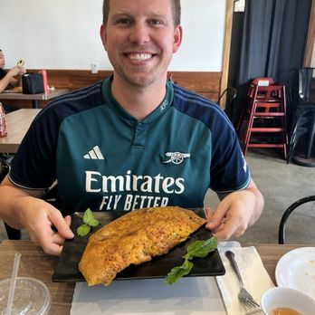 KJB Pho and Eggrolls - Banh Xao - Vietnamese Near Me - Costa Mesa, California KJB Pho and Eggrolls - Banh Xao - Vietnamese Near Me - Costa Mesa, California