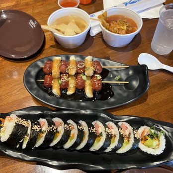 Izzi Korean Kitchen - Korean Near Me - Orlando, Florida Izzi Korean Kitchen - Korean Near Me - Orlando, Florida