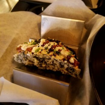 En Hakkore 2.0 - Unagi Taco - Asian Fusion Near Me - Chicago, Illinois