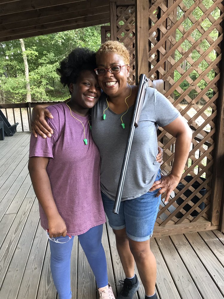 BERETTA SHOOTING GROUNDS BY HIGH ADVENTURE COMPANY - Gun/Rifle Ranges