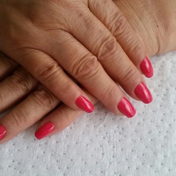 L&V Nails - Nail Salons Near Me - Mississauga, Ontario