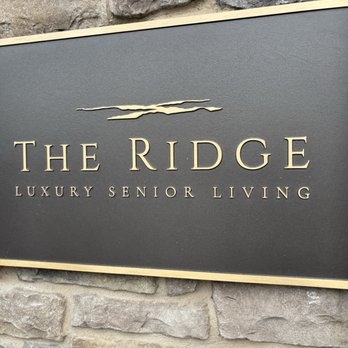 The Ridge - Assisted Living Facilities Near Me - Westlake Village, California The Ridge - Assisted Living Facilities Near Me - Westlake Village, California