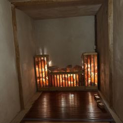 Gardena Women Sauna - Jade room