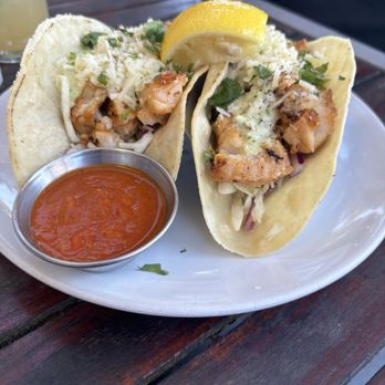 Teddy's By The Sea - Grilled Fish tacos - Seafood Near Me - Carpinteria, California Teddy's By The Sea - Grilled Fish tacos - Seafood Near Me - Carpinteria, California