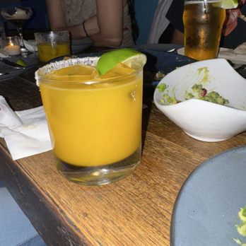Vida Verde - Mango margarita - Cocktail Bars Near Me - New York, New York Vida Verde - Mango margarita - Cocktail Bars Near Me - New York, New York