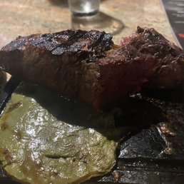 Wagu Steak