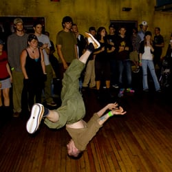 Making A Change Performing Arts Company