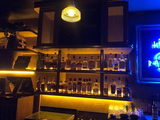 La Bamba Room by null