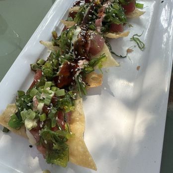 Kaya Island Eats - Caribbean Near Me - Key West, Florida