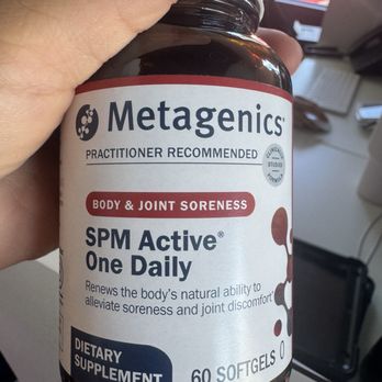 Euphoria Med Spa - Supplements recommended by Deena! My doctor approved of them as well :) - Medical Spas Near Me - Rancho Cucamonga, California