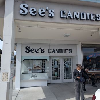 See's Candies - Candy Stores Near Me - Burlingame, California See's Candies - Candy Stores Near Me - Burlingame, California
