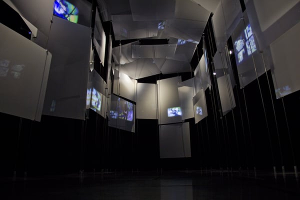 Maison de l'Outil by null