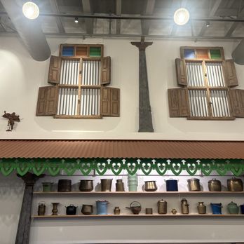 Anjappar - Ambience - Indian Near Me - Dublin, California