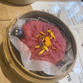 Jingle Bao - Asian Fusion Near Me - Vancouver, British Columbia