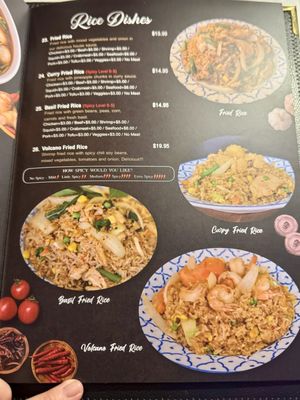 Menu photo 1 Simply Thai Bistro Wheaton, IL