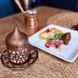Antalya Delights & Cafe