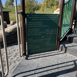 Edgemont Playground