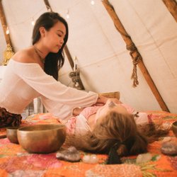 Reiki Méi