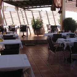 Auberge du Corsaire - Terrasse Chez Paul