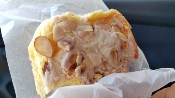 Sunrise Bakery by null