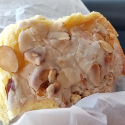 Sunrise Bakery - Almost maple