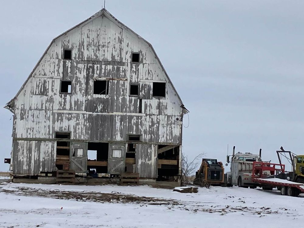 The Kalona Historical Village
