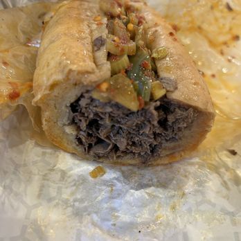 Al's Beef - Sandwiches Near Me - Chicago, Illinois