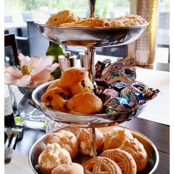Veluws Eethuis Wissel - High tea - Barbeque Near Me - Epe, GE