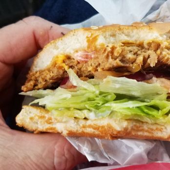 Carl's Jr. - Fast Food Near Me - Anaheim, California