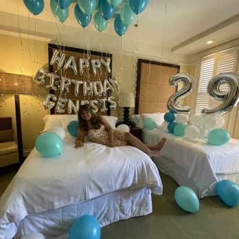 Special Nights Oahu - Balloon Services Near Me Special Nights Oahu - Balloon Services Near Me
