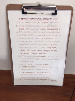 Menu photo 3 Il Cappuccino Toledo, TO