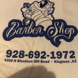 J's Barber Shop - New t-shirts