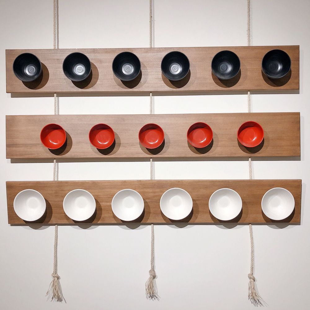 Ramen Kagura - Lovely decor - Sushi Bars Near Me - Madrid, M Ramen Kagura - Lovely decor - Sushi Bars Near Me - Madrid, M