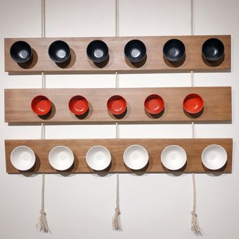 Ramen Kagura - Lovely decor - Sushi Bars Near Me - Madrid, M Ramen Kagura - Lovely decor - Sushi Bars Near Me - Madrid, M